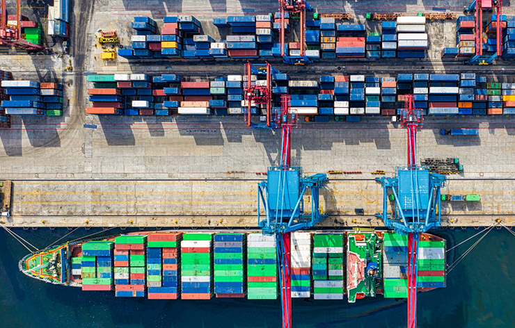 import-export